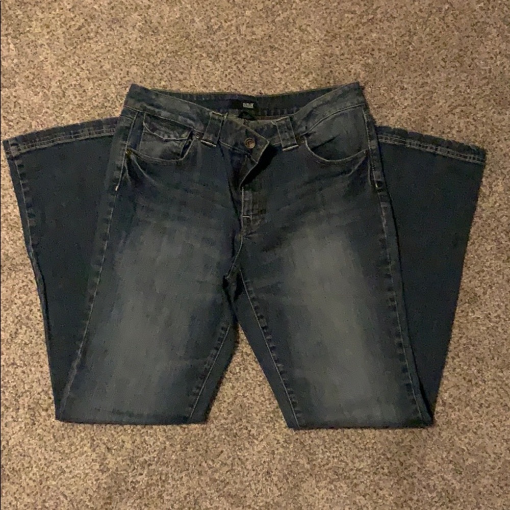 a.n.a Jeans - Womens Size 10 - Picture 3 of 5